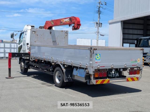 Mitsubishi FIGHTER 2018-09 8524851-27
