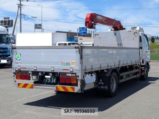 Mitsubishi FIGHTER 2018-09 8524851-4