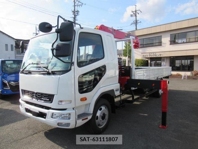 Mitsubishi FIGHTER 2026-04 8524847-0