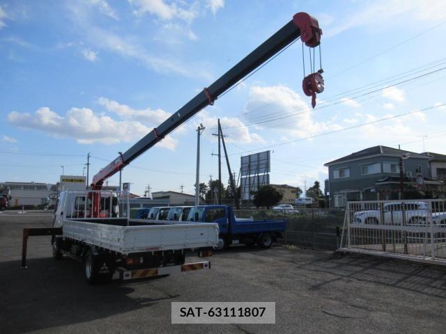 Mitsubishi FIGHTER 2026-04 8524847-14