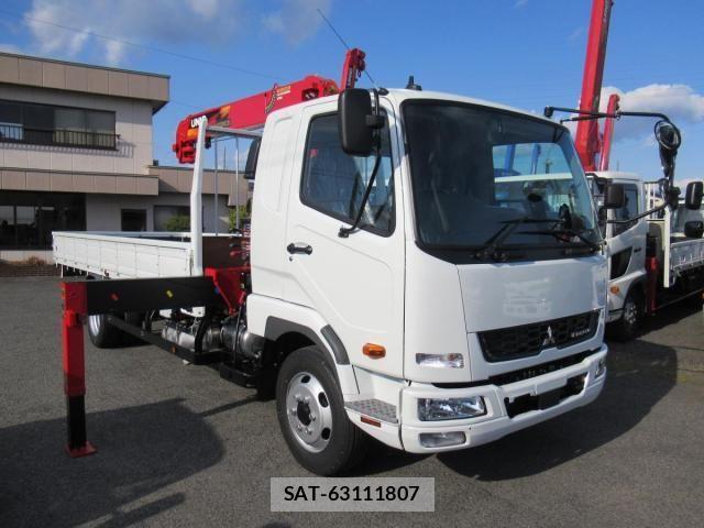 Mitsubishi FIGHTER 2026-04 8524847-1