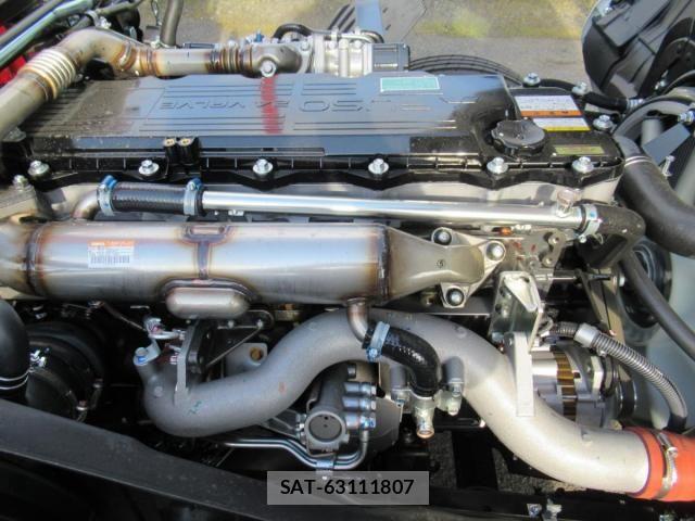 Mitsubishi FIGHTER 2026-04 8524847-21