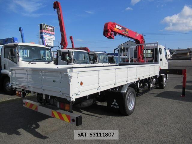 Mitsubishi FIGHTER 2026-04 8524847-2