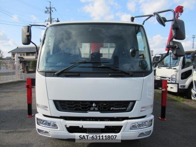 Mitsubishi FIGHTER 2026-04 8524847-7
