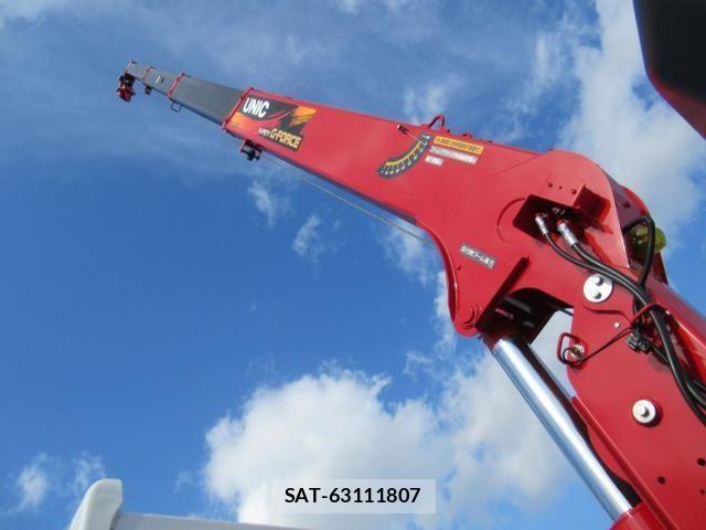 Mitsubishi FIGHTER 2026-04 8524847-8