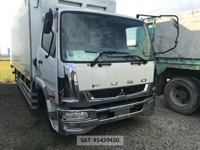 Mitsubishi FIGHTER 2011-12 8561882-0
