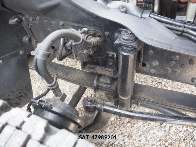 Mitsubishi FIGHTER 2013-07 8561878-10