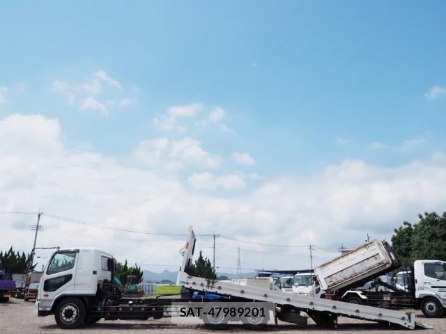 Mitsubishi FIGHTER 2013-07 8561878-1
