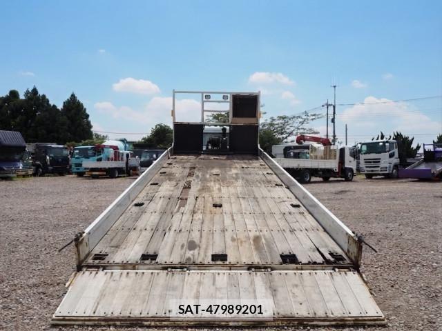 Mitsubishi FIGHTER 2013-07 8561878-3