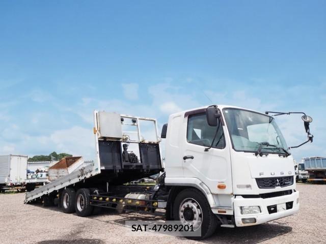 Mitsubishi FIGHTER 2013-07 8561878-6