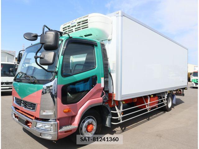 Mitsubishi FIGHTER 2020-12 8561879-0