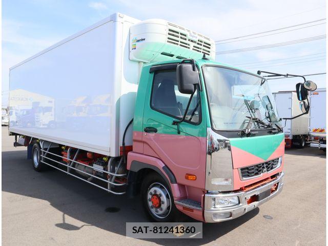 Mitsubishi FIGHTER 2020-12 8561879-1