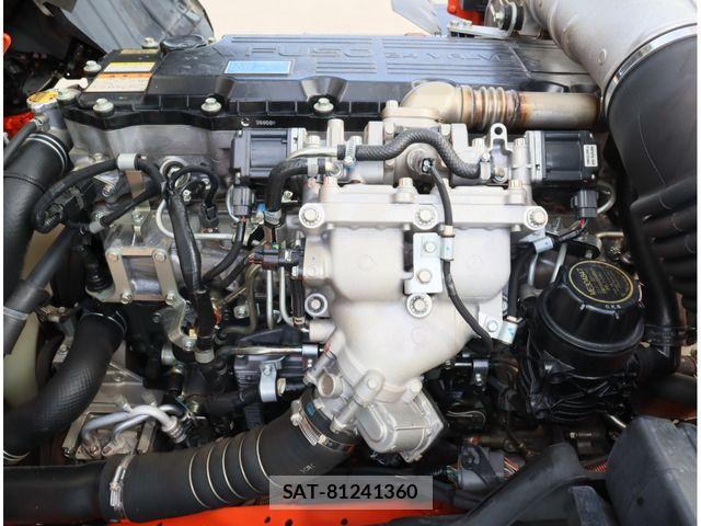 Mitsubishi FIGHTER 2020-12 8561879-29