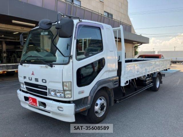 Mitsubishi FIGHTER 2005-06 8561890-0