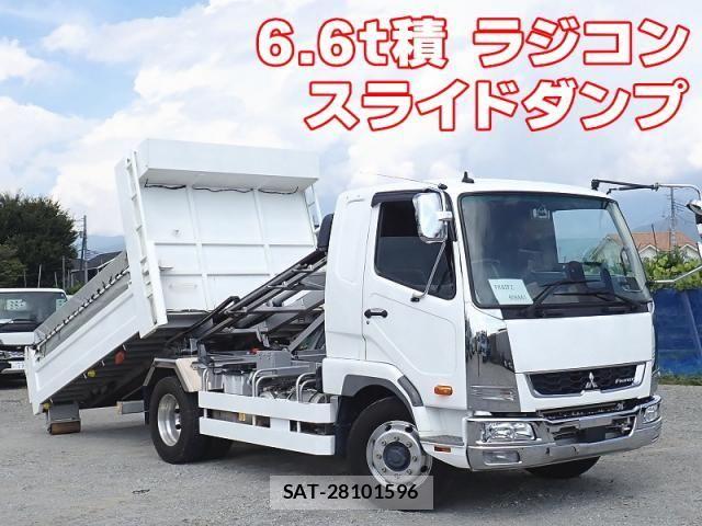 Mitsubishi FIGHTER 2021-12 8561877-0