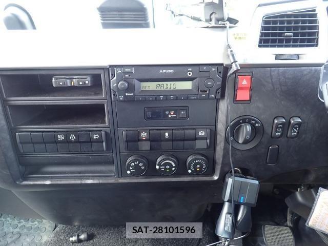 Mitsubishi FIGHTER 2021-12 8561877-13