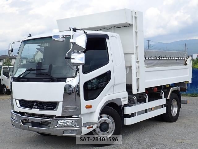 Mitsubishi FIGHTER 2021-12 8561877-1