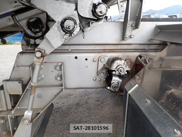 Mitsubishi FIGHTER 2021-12 8561877-20