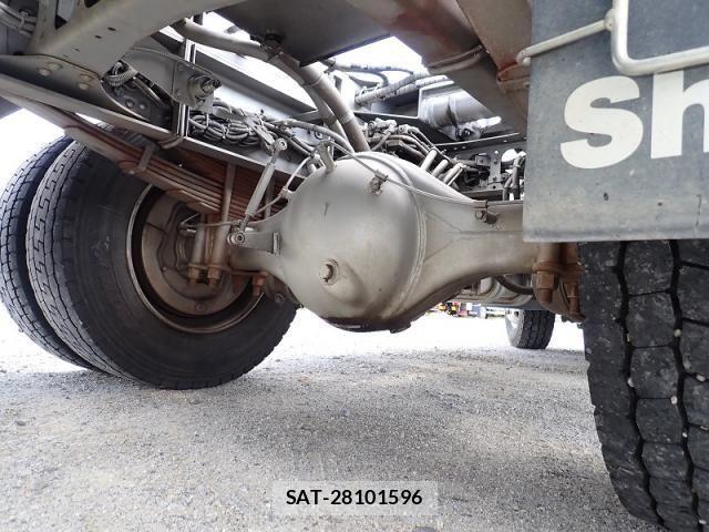 Mitsubishi FIGHTER 2021-12 8561877-21