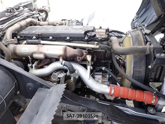 Mitsubishi FIGHTER 2021-12 8561877-23