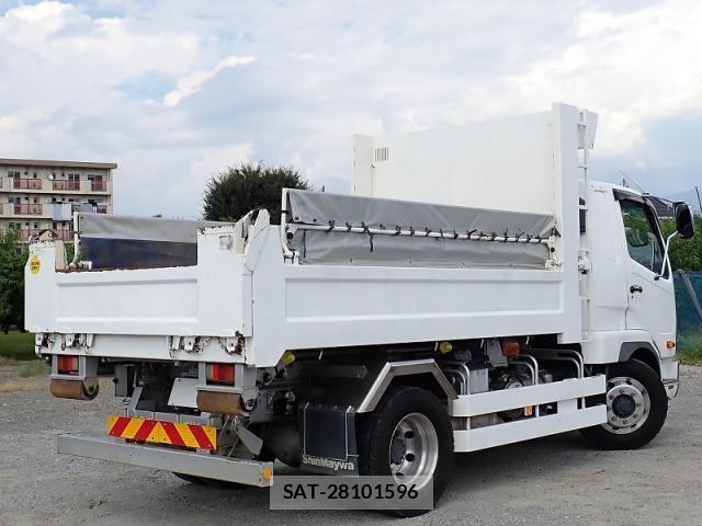 Mitsubishi FIGHTER 2021-12 8561877-2