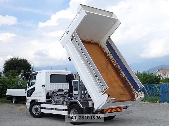 Mitsubishi FIGHTER 2021-12 8561877-3