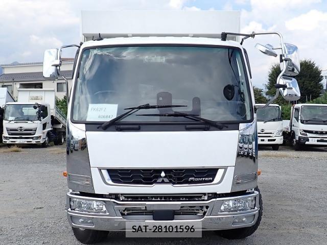 Mitsubishi FIGHTER 2021-12 8561877-4