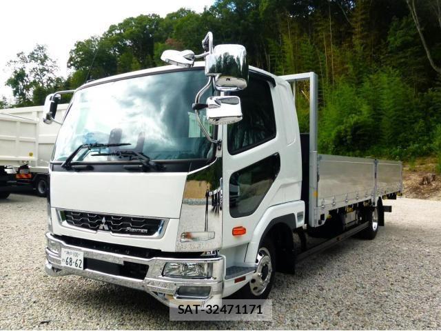 Mitsubishi FIGHTER 2026-05 8561880-0