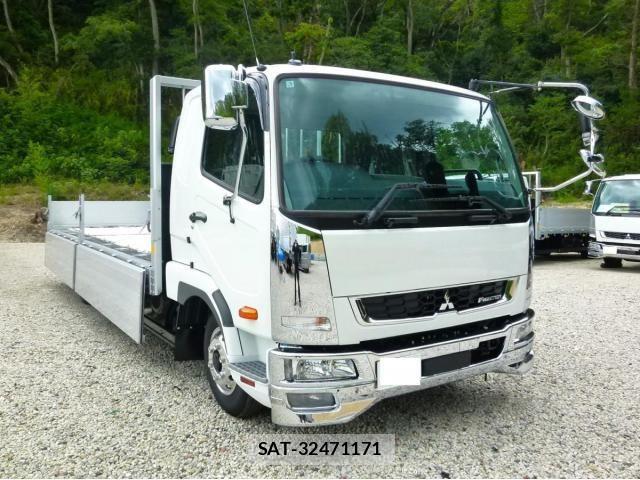 Mitsubishi FIGHTER 2026-05 8561880-17