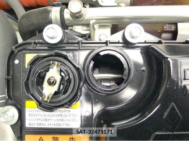 Mitsubishi FIGHTER 2026-05 8561880-22