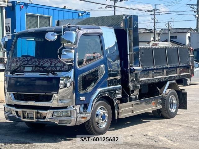 Mitsubishi FIGHTER 2006-08 8626751-7