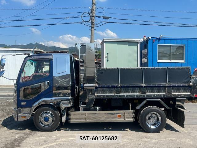 Mitsubishi FIGHTER 2006-08 8626751-8