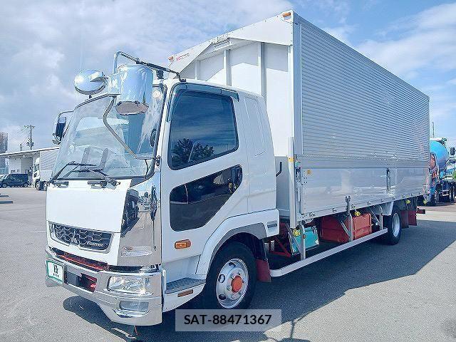 Mitsubishi FIGHTER 2020-02 8626746-0