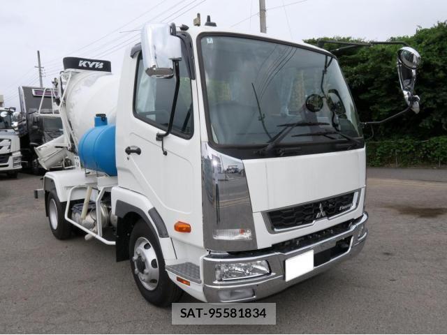 Mitsubishi FIGHTER 2025-07 8626740-0