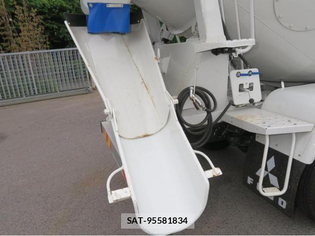 Mitsubishi FIGHTER 2025-07 8626740-10