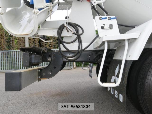 Mitsubishi FIGHTER 2025-07 8626740-15