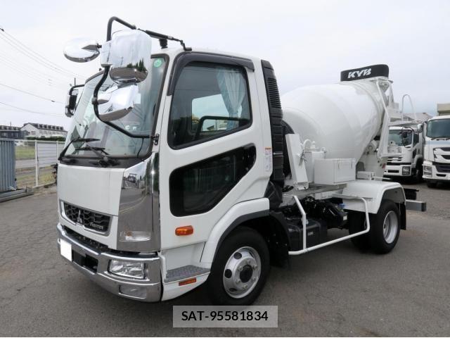 Mitsubishi FIGHTER 2025-07 8626740-1