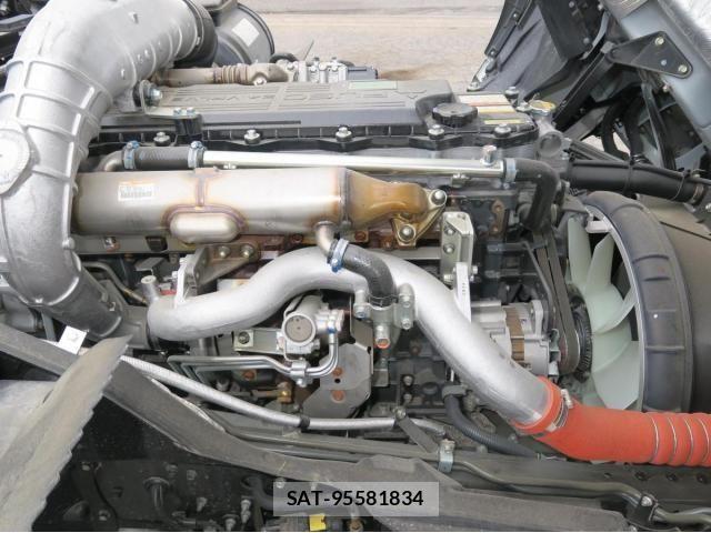 Mitsubishi FIGHTER 2025-07 8626740-22