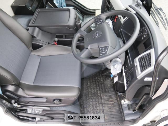 Mitsubishi FIGHTER 2025-07 8626740-27