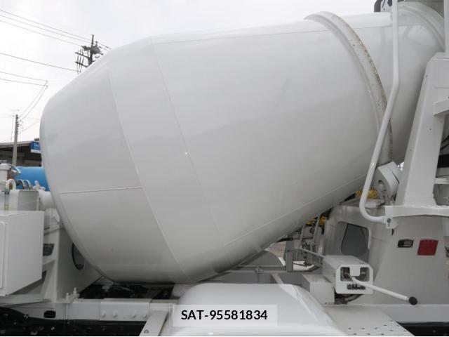 Mitsubishi FIGHTER 2025-07 8626740-6