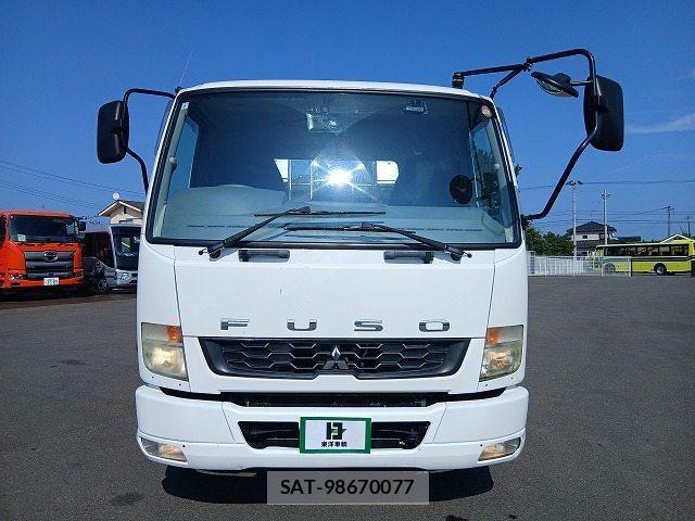 Mitsubishi FIGHTER 2011-07 8626748-1