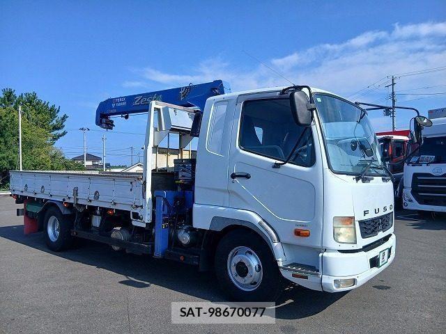 Mitsubishi FIGHTER 2011-07 8626748-2