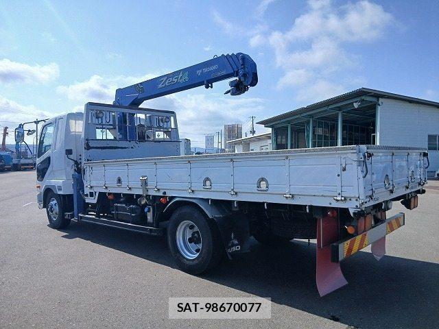 Mitsubishi FIGHTER 2011-07 8626748-5