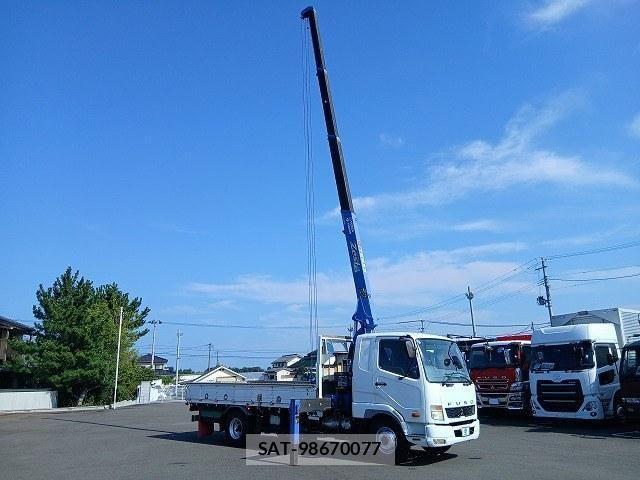 Mitsubishi FIGHTER 2011-07 8626748-6