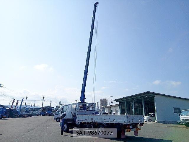 Mitsubishi FIGHTER 2011-07 8626748-7