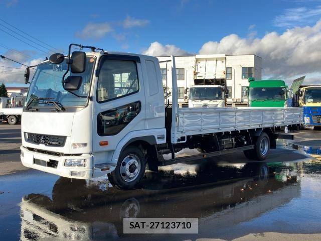 Mitsubishi FIGHTER 2025-12 8626741-0