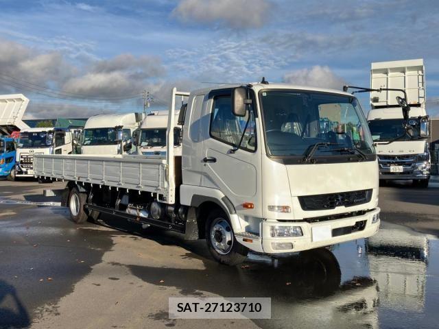 Mitsubishi FIGHTER 2025-12 8626741-1