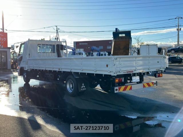 Mitsubishi FIGHTER 2025-12 8626741-3