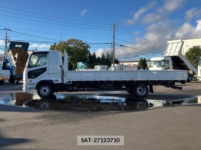 Mitsubishi FIGHTER 2025-12 8626741-4