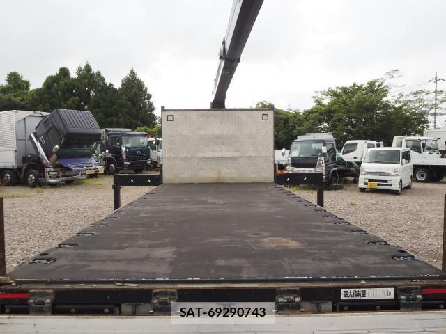 Mitsubishi FIGHTER 2015-12 8626743-16